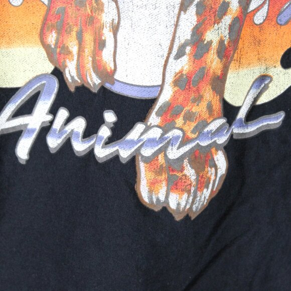 Def Leppard “Animal” Graphic Tee – Large - Picture 6 of 8